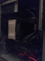 Блок питания 500W GameMax GM-500, FAN-12cm ATX фото от покупателей 15