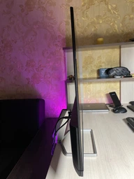 Монитор 27" HP P27q G4 (8MB11AA) 8-Bit / sRGB 99% фото от покупателей 11