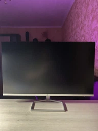 Монитор 27" HP P27q G4 (8MB11AA) 8-Bit / sRGB 99% фото от покупателей 9