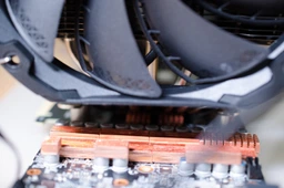 Кулер DeepCool Assassin III фото от покупателей 3