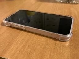 Чехол для смартфона BeCover Anti-Shock для Apple iPhone 13 mini Clear (BC_706994) фото от покупателей 8