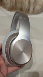 Навушники з мікрофоном Edifier W820BT Red