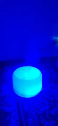 Зволожувач - нічник - аромадифузор 3в1 Onlight Lumen фото от покупателей 6