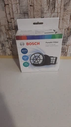 Набор фильтров к пылесосам BOSCH BBZ152EF фото от покупателей 18