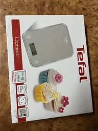 Весы кухонные Tefal BC5004 фото от покупателей 7