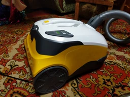 Пылесос с аквафильтром THOMAS Perfect Air Animal Pure фото от покупателей 4
