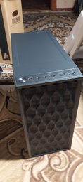 Корпус 1stPlayer D8-M-2B1 фото от покупателей 12