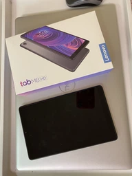 Планшет Lenovo Tab M8 HD 2/32 WiFi Iron Grey (ZA5G0054UA)