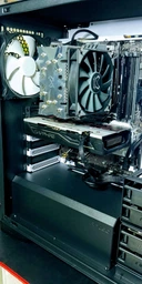 Материнская плата Asus Prime X570-P (sAM4, AMD X570, PCI-Ex16) фото от покупателей 2