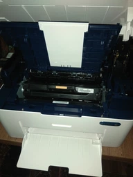БФП Xerox WorkCentre 3025 (3025V_BI) з Wi-Fi Monochrome Laser фото від покупців 14