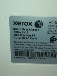 БФП Xerox WorkCentre 3025 (3025V_BI) з Wi-Fi Monochrome Laser фото від покупців 13