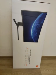 Монитор 34" Xiaomi Mi Curved Gaming Monitor фото от покупателей 3