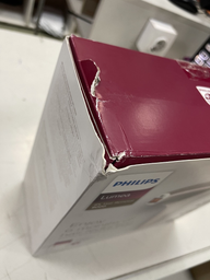 Фотоэпилятор Lumea от PHILIPS BRI958/00 серии 9000 фото от покупателей 7