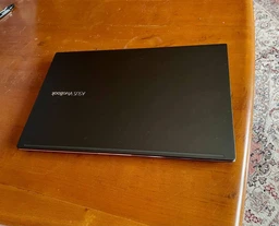 Ноутбук ASUS VivoBook S14 S435EA-HM015 (90NB0SU1-M00350) Deep Green фото от покупателей 1