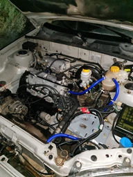Засіб для чищення двигуна Atas Plak Dimer 4S 750 мл (km4505) фото від покупців 5