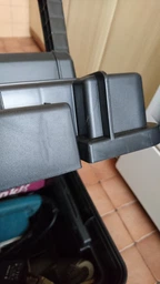 Ящик 18" 450*350*350 Haisser для инструмента HD Compact 1 (90019) фото от покупателей 4