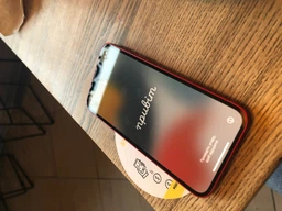 Мобильный телефон Apple iPhone 13 mini 256GB Pink (MLK73HU/A) фото от покупателей 14