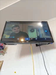 LED телевізор ERGO 24DH5500 (6505120)
