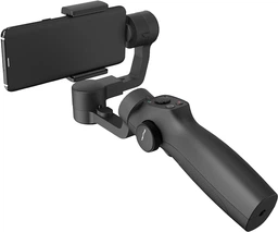 Стабілізатор відеозйомки DJI Osmo Mobile 4 SE (CP.OS.00000169.01) [61387] фото від покупців 6