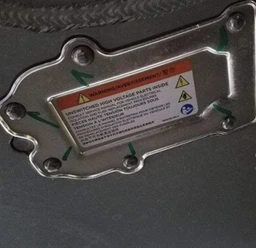 Головка торцевая TORX PLUS 5гр. EPR10 (TESLA) (ХЗСО) EPR10TXPL