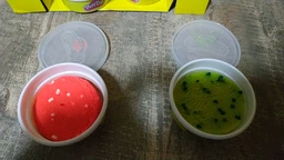 Игровой набор Hasbro Play-Doh Взрыв цвета Яркие цвета (E6966_E8060) (5010993618750) фото от покупателей 1