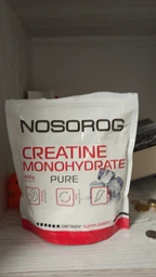 Креатин Nosorog Creatine Monohydrate, 300 грамм