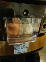 Мультиварка-скороварка TEFAL Ultimate CY625F32 фото от покупателей 2
