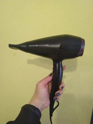 Фен Remington AC7100 фото від покупців 3