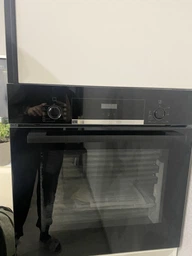Духовой шкаф электрический Bosch HBF534EB0Q фото от покупателей 9