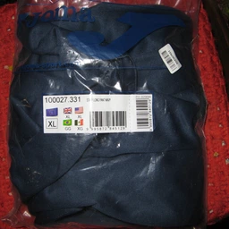 Спортивные штаны мужские Joma Combi Staff 100027.331-M XL Темно-синие (9995872845129) фото от покупателей 1