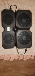 Подставка для ноутбука DeepCool MultiCore X6 фото от покупателей 2