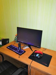 Монитор 27" Acer Nitro VG270UPbmiipx (UM.HV0EE.P01) - 8-Bit - 99% sRGB фото от покупателей 10