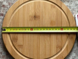 Обробна дошка Kela Katana 25 см (12007) фото від покупців 2