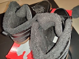 Мужские ботинки Puma Rebound JOY Fur 37557601 40 (6.5UK) Черные (4063696488220) фото от покупателей 7