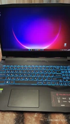 Ноутбук MSI Pulse GL66 (GL6611UDK-479XUA) Black фото от покупателей 4