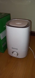 Увлажнитель воздуха RZTK HM 3540 White фото от покупателей 4