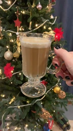 Стакан для латте Onis Irish Coffee Country 240 мл (832501) фото от покупателей 3