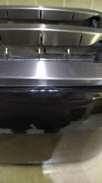 Тостер ROTEX RTM150-B