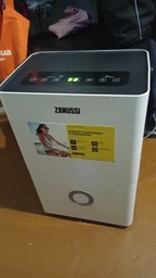 Осушитель для квартиры Zanussi ZDH-25L