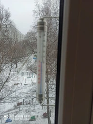 Термометр TFA 145000 фото від покупців 7