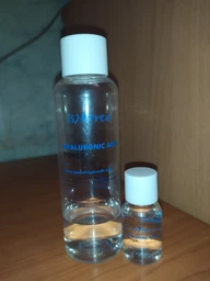 Тонер с гиалуроновой кислотой IsNtree Hyaluronic Acid 200 мл (8809540517533)