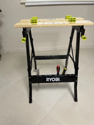 Верстак складной Ryobi RWB01 (5133001778) фото от покупателей 13