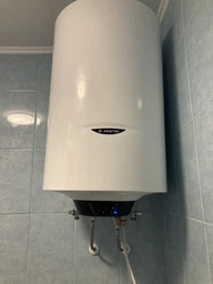 Водонагрівач ARISTON PRO1 ECO DRY 80 1,8К PL сухий тен фото от покупателей 19