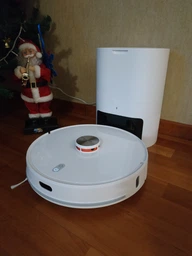 Робот-пилосос Lydsto R1 White (HD-STYTJ-W03) фото від покупців 9