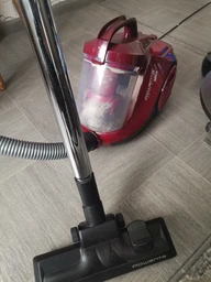 Пылесос без мешка ROWENTA Swift Power Cyclonic RO2933EA фото от покупателей 13