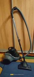 Пылесос без мешка ELECTROLUX EC41-4T фото от покупателей 6