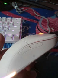 Мышь 2E Gaming HyperDrive Pro RGB USB Black (2E-MGHDPR-BK) фото от покупателей 12