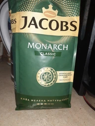 Кава JACOBS мелена 230 г (prpj.48932) фото від покупців 10