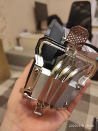 Кулер ID-COOLING SE-213V2 фото от покупателей 10