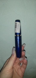 Тушь для ресниц Maybelline New York Тройной объем Черная 10 мл (5021044013332) фото от покупателей 5